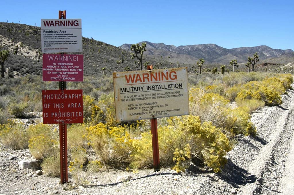 Area 51