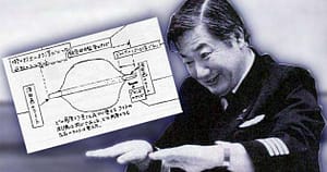 Captain Kenji Terauchi