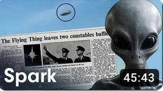Is The Government Covering Up The Truth About Extraterrestrials?